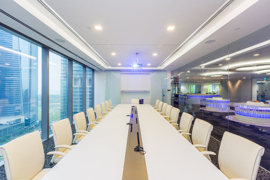 Meeting Table