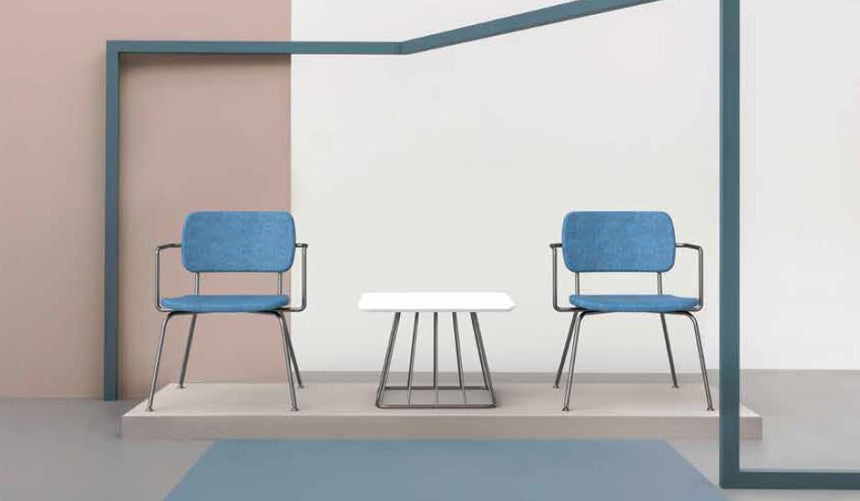 Fabric Chair