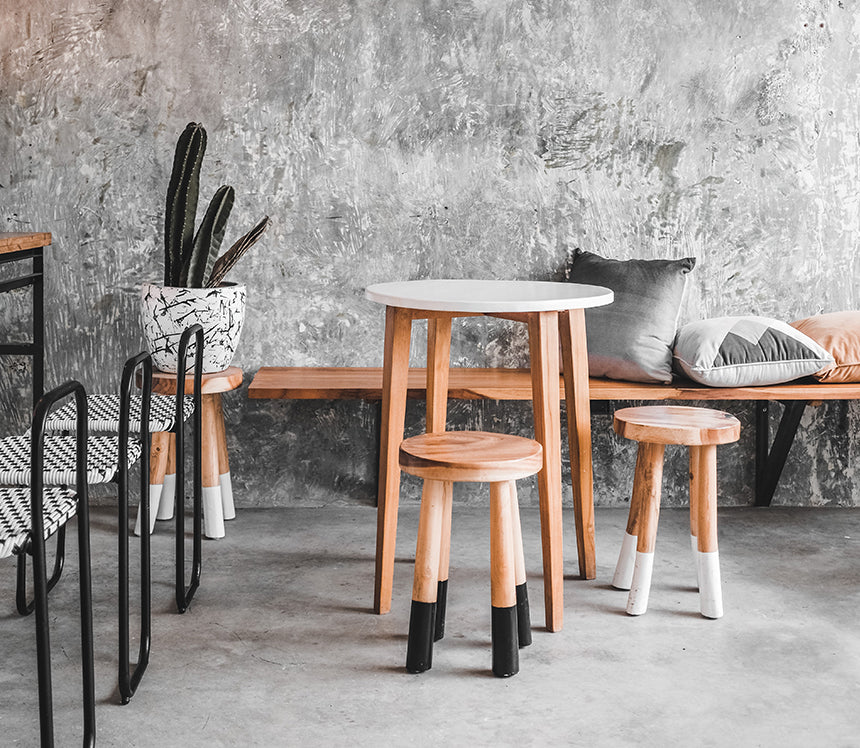 mobley works deschus stool low（Stool | MOBLEY WORKS ONLINE