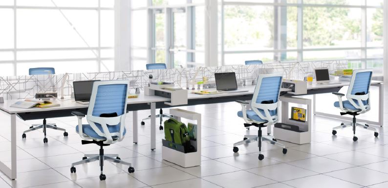 Mesh Office Chair
