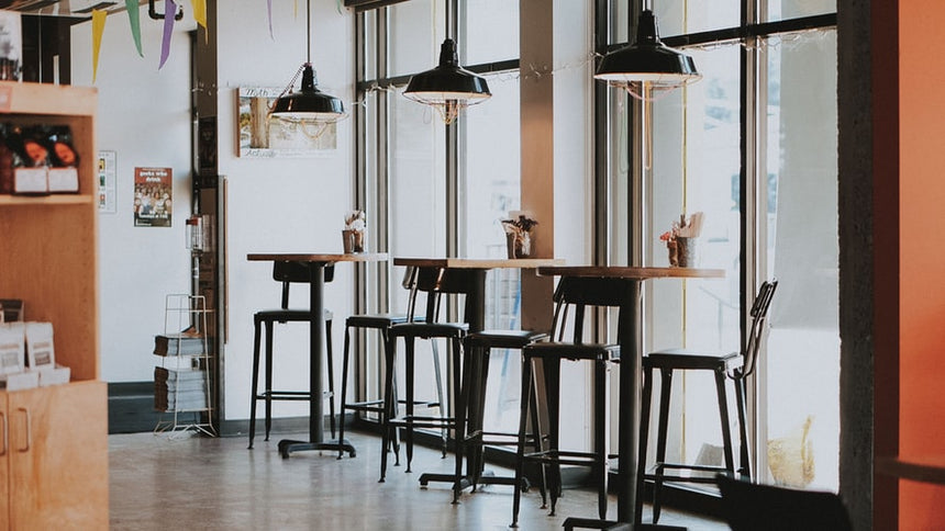 Bar Stool