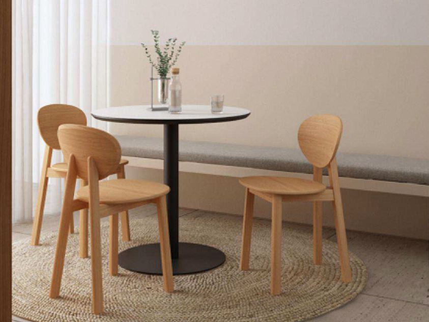 Wooden Chair