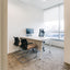 CASONA Executive Work Desk