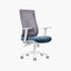 BARMESH - Mid/High Back Mesh Office Chair