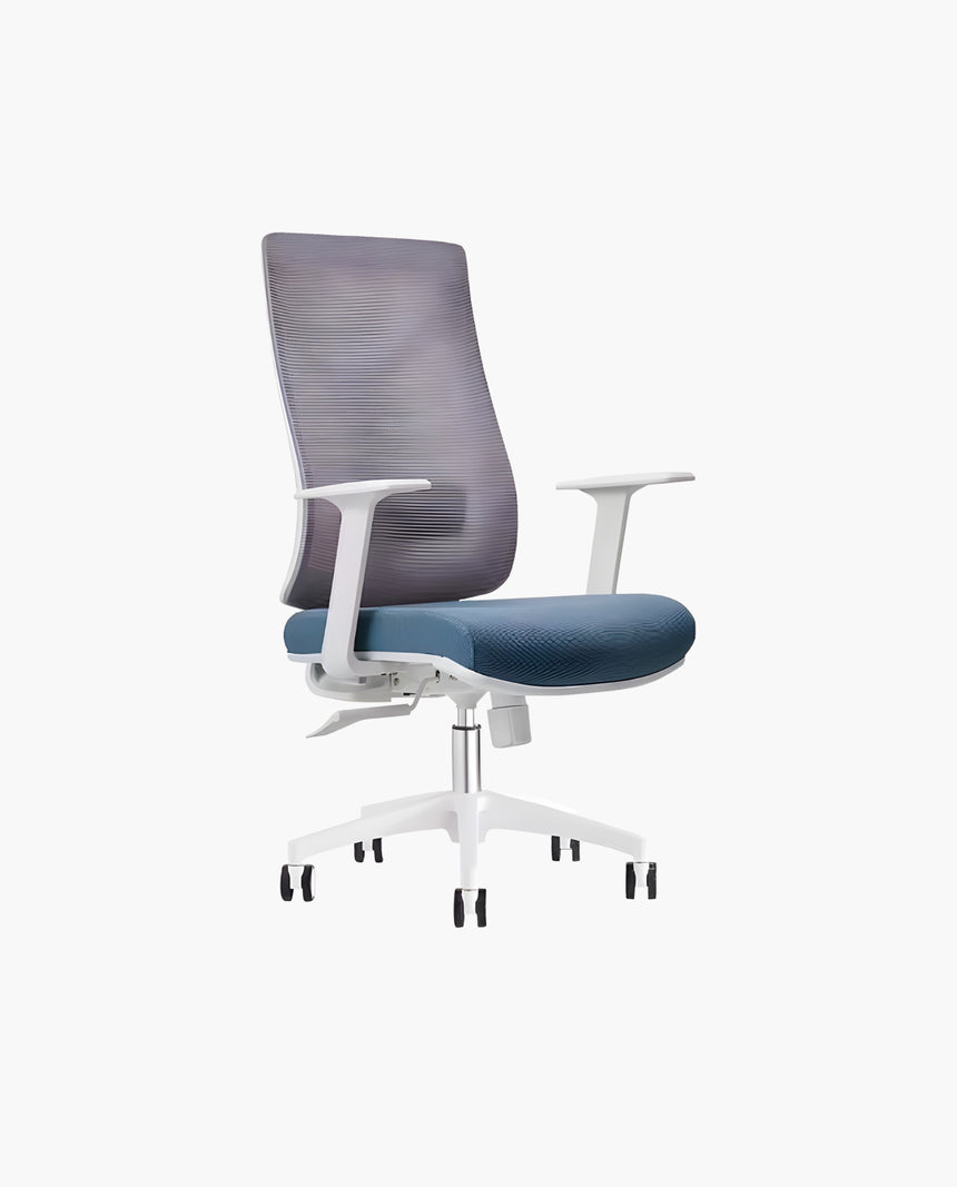 BARMESH - Mid/High Back Mesh Office Chair