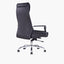 BOSWELL -HB- Leather Office Chair