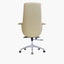 BRIELLA -HB- Leather Office Chair