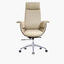 BRIELLA -HB- Leather Office Chair