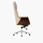 BRIELLA -HB- Leather Office Chair