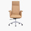 BAUNO -HB- Leather Office Chair