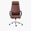 BILLY - High Back Leather Office Chair