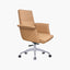 BAUNO -MB- Leather Office Chair