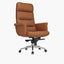 BEALE -HB- Leather Office Chair