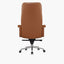 BEALE -HB- Leather Office Chair