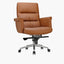 BEALE -MB- Leather Office Chair