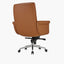 BEALE -MB- Leather Office Chair
