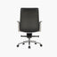 BRONKO -MB- Leather Office Chair