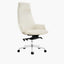 BIZOTA -HB- Leather Office Chair