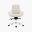 BIZOTA -MB- Leather Office Chair