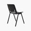 BEETROOT - Office Training Chair
