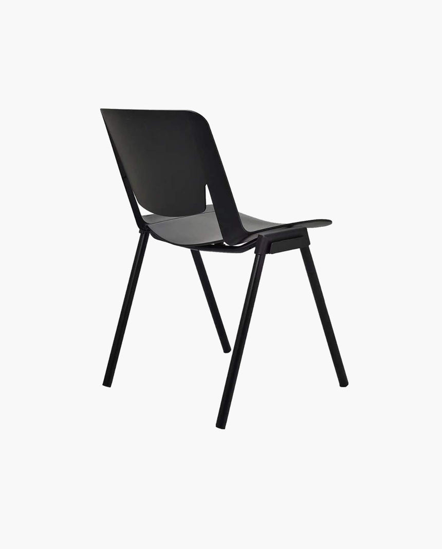 BEETROOT - Office Training Chair