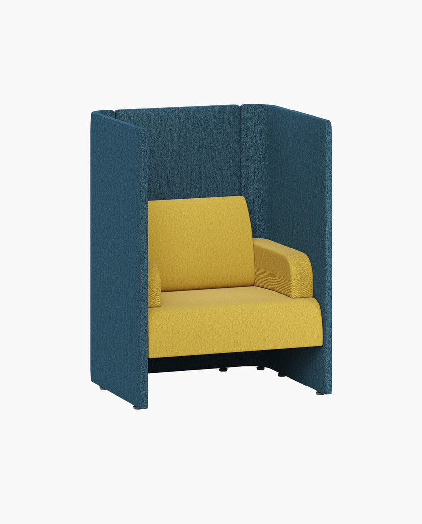 BINGO - Office Training Chair