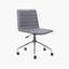 HELIOS CASTOR I - Designer PU Chair
