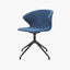 HUEL CROSS - Designer PU Chair