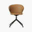 HUEL CROSS - Designer PU Chair