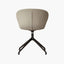 HUEL CROSS - Designer PU Chair