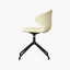 HUEL CROSS - Designer PU Chair