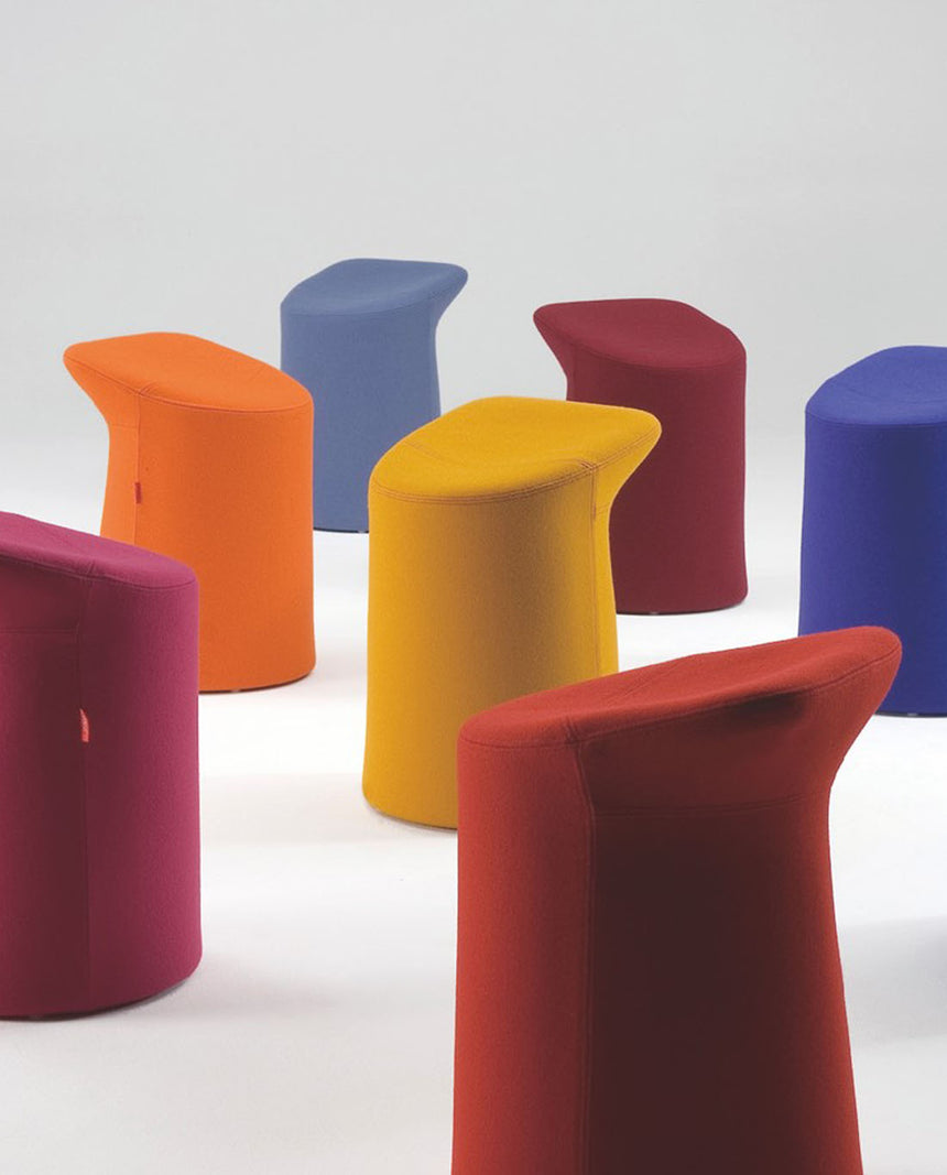 YITIDI - Low Stool