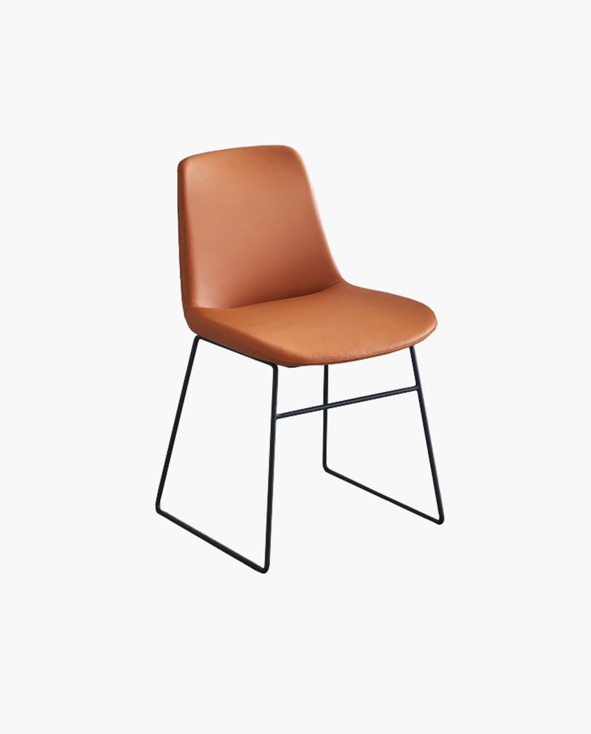 JAYOMI - Designer Meeting Chair