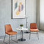 HEATH - Designer Chair