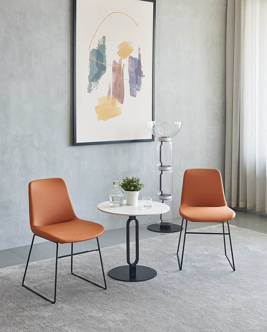 JAYOMI - Designer Meeting Chair