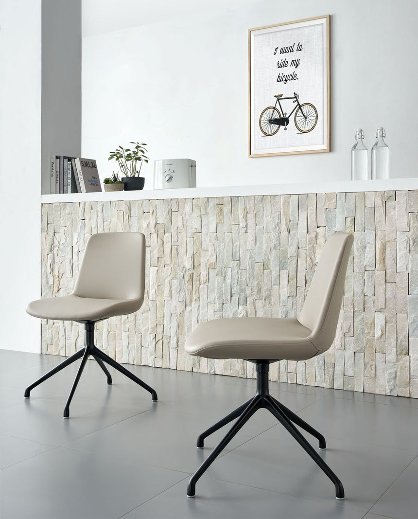 JAYOMI - Designer Meeting Chair