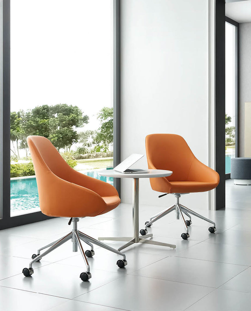 JAYOMI - Designer Meeting Chair