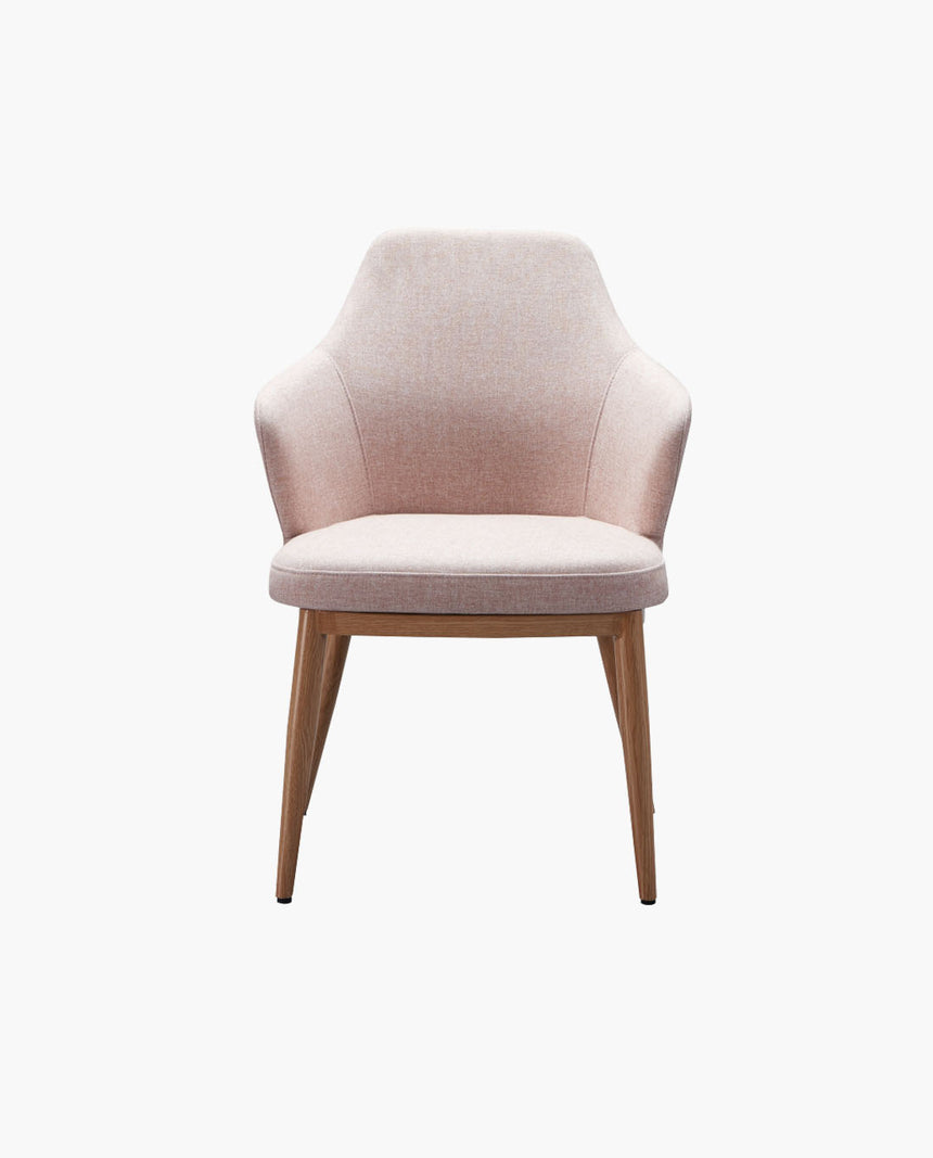 HAKA - Designer Chair