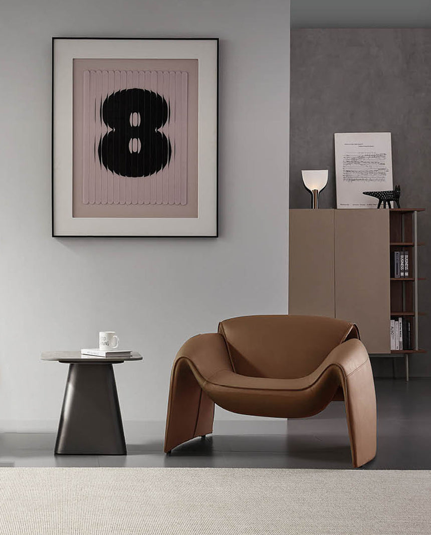 (DAH 365 Care) BRAVO - Mid/High Back Mesh Office Chair
