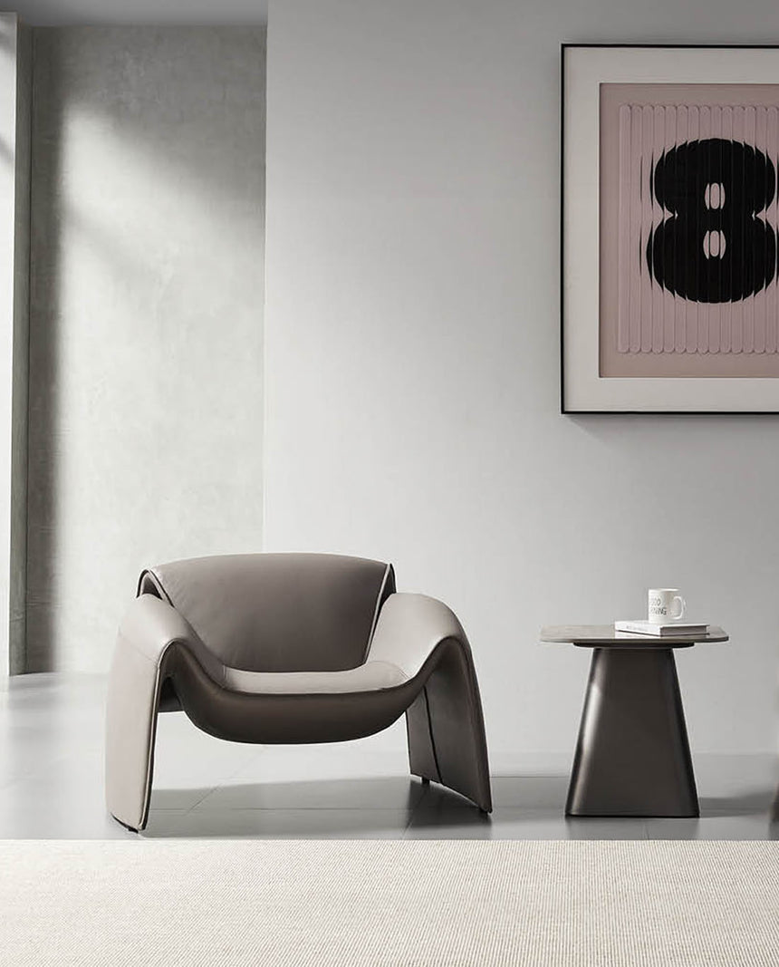 (DAH 365 Care) BRAVO - Mid/High Back Mesh Office Chair