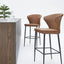 HARIOT - Bar Chair
