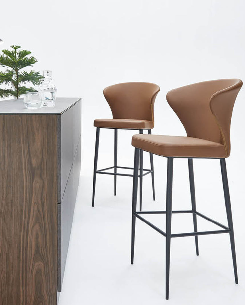 MEKRO - Bar Chair