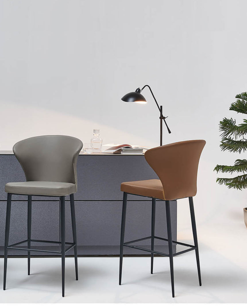 HARIOT - Bar Chair