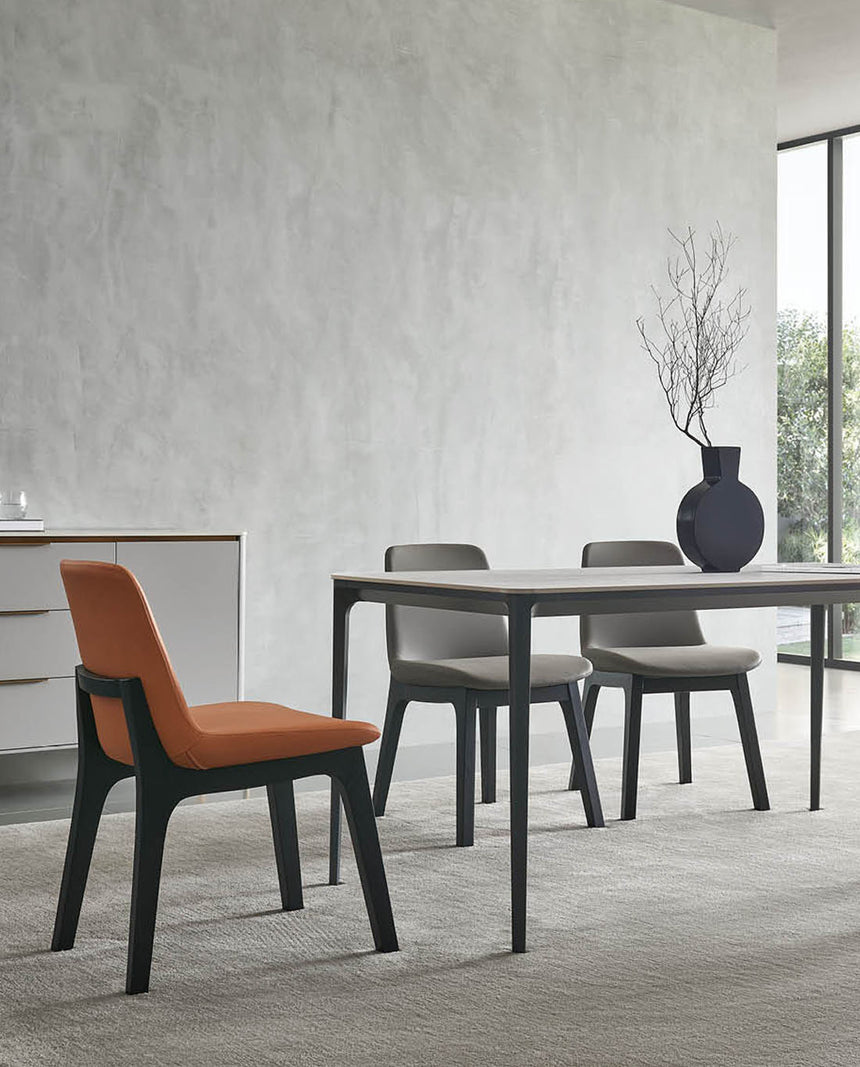 JAYOMI - Designer Meeting Chair