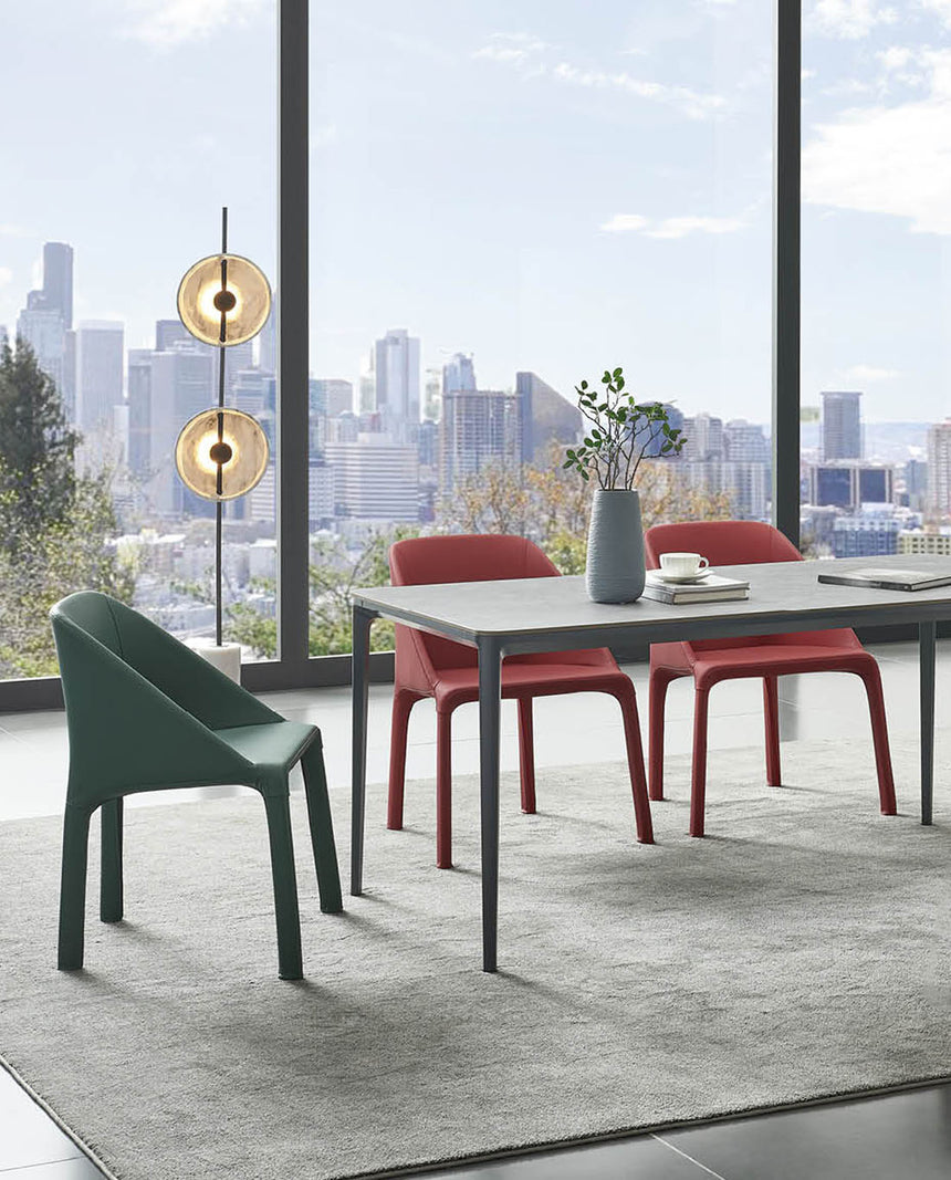 JAYOMI - Designer Meeting Chair