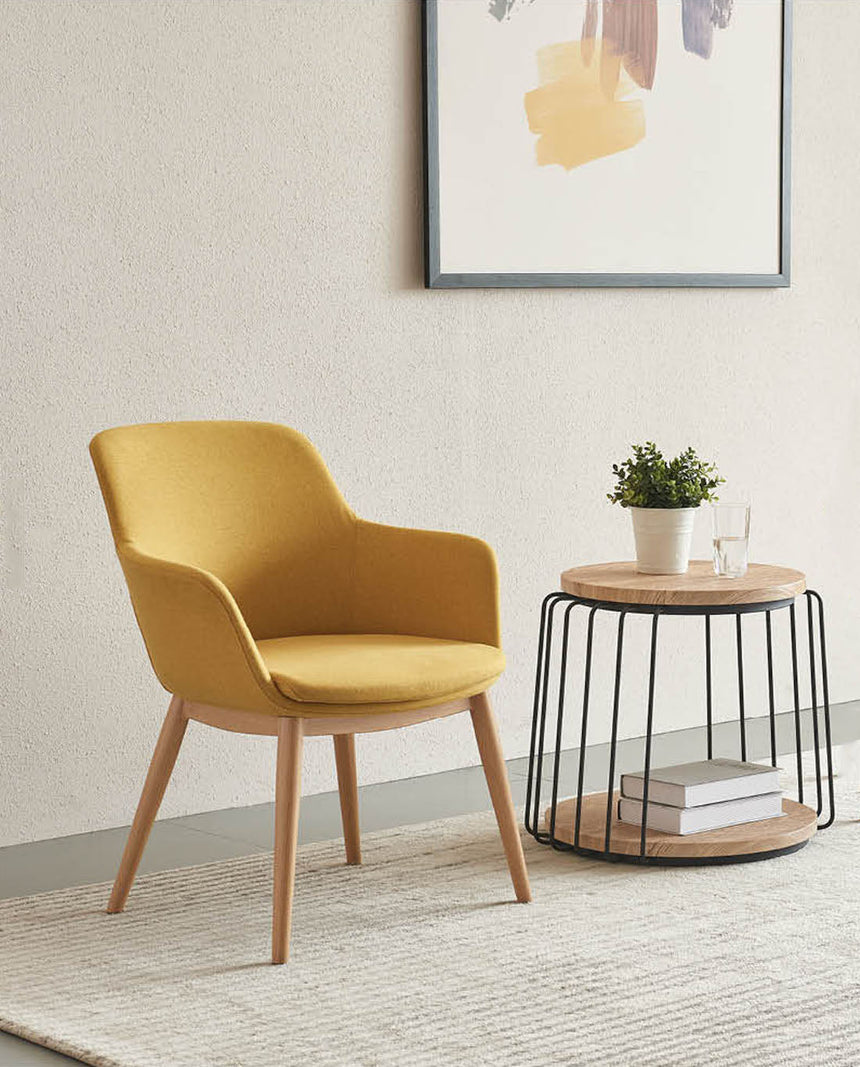 HAILY - Lounge Chair