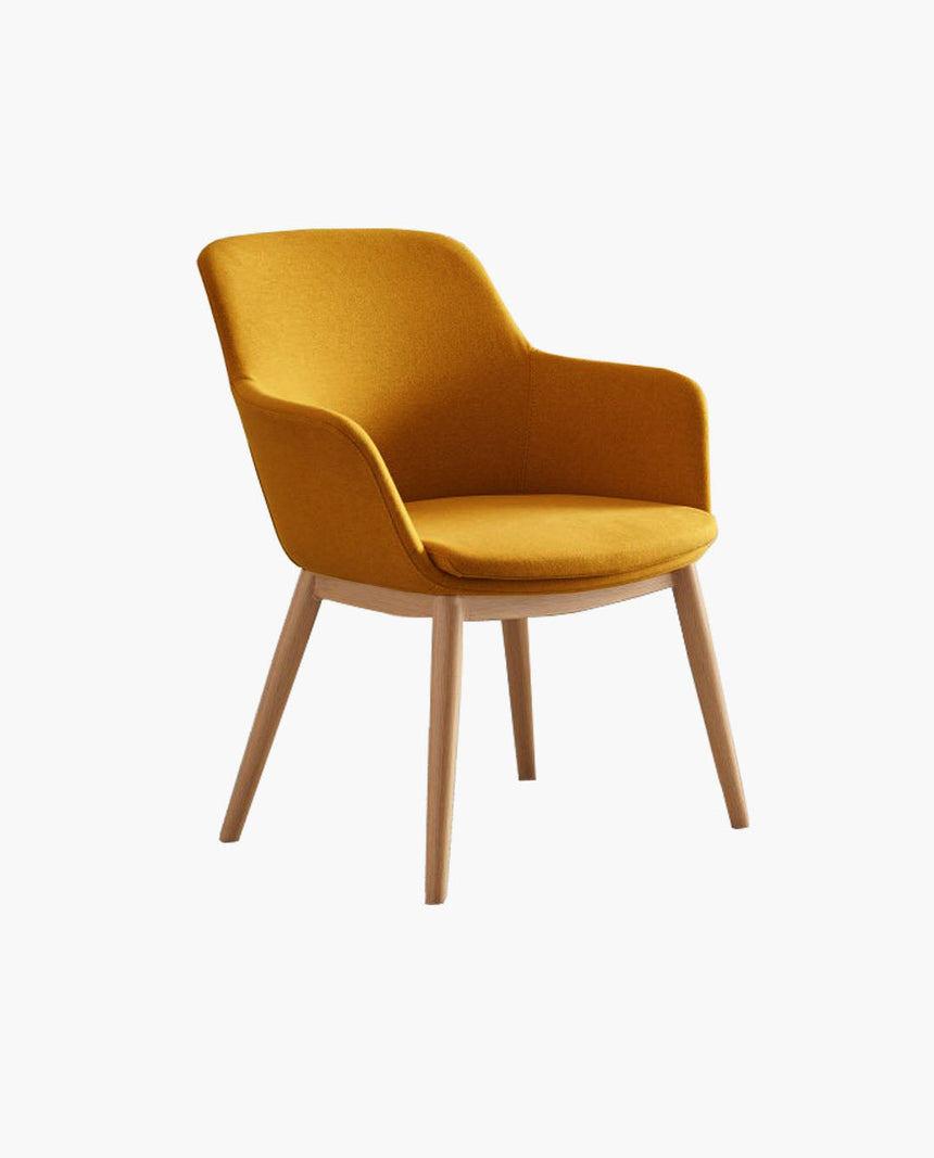 (DAH 365 Care) BRAVO - Mid/High Back Mesh Office Chair