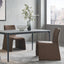 HECA - Lounge Chair