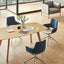 HIPOKA CROSS - Designer Fabric Chair