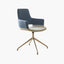 HIPOKA CROSS - Designer Fabric Chair